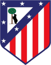 اتليكنو مدريد